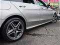 2019 Mercedes-Benz C-Class