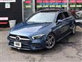 2019 Mercedes-Benz A-Class