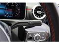 2019 Mercedes-Benz A-Class
