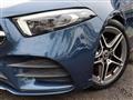 2019 Mercedes-Benz A-Class