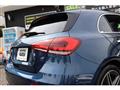 2019 Mercedes-Benz A-Class