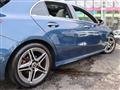 2019 Mercedes-Benz A-Class