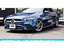 2019 Mercedes-Benz A-Class