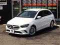 2021 Mercedes-Benz B-Class