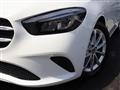 2021 Mercedes-Benz B-Class