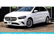 2021 Mercedes-Benz B-Class