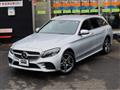 2019 Mercedes-Benz C-Class