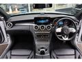 2019 Mercedes-Benz C-Class