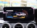 2019 Mercedes-Benz C-Class