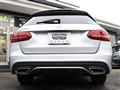 2019 Mercedes-Benz C-Class