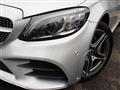 2019 Mercedes-Benz C-Class
