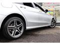 2019 Mercedes-Benz C-Class