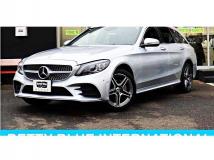 2019 Mercedes-Benz C-Class