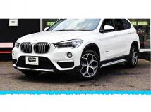 2018 BMW X1