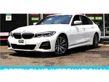 2019 BMW 3 Series