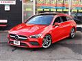 2019 Mercedes-Benz A-Class