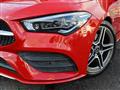 2019 Mercedes-Benz A-Class