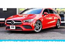 2019 Mercedes-Benz A-Class
