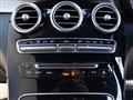 2018 Mercedes-Benz C-Class