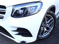 2018 Mercedes-Benz C-Class