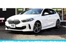 2024 BMW 1 Series