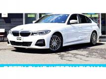 2020 BMW 3 Series