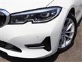 2020 BMW 3 Series