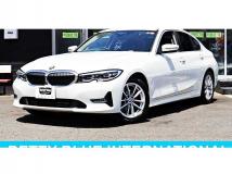 2020 BMW 3 Series