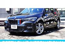 2020 BMW X1
