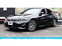 2020 BMW 3 Series
