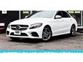 2020 Mercedes-Benz C-Class