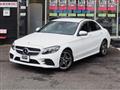 2020 Mercedes-Benz C-Class