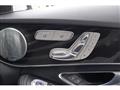 2020 Mercedes-Benz C-Class