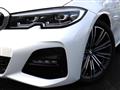 2019 BMW 3 Series