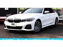 2019 BMW 3 Series