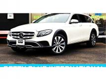 2017 Mercedes-Benz E-Class