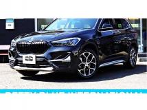 2022 BMW X1