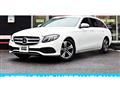 2020 Mercedes-Benz E-Class