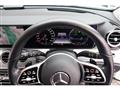 2020 Mercedes-Benz E-Class