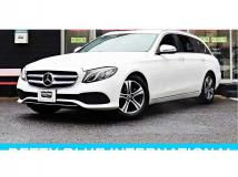 2020 Mercedes-Benz E-Class
