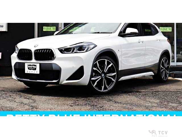2023 BMW X2