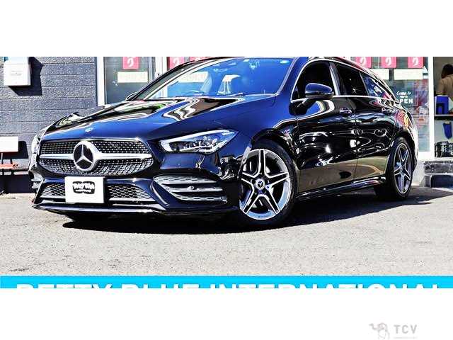 2022 Mercedes-Benz A-Class