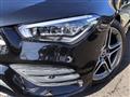2022 Mercedes-Benz A-Class