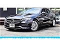 2022 Mercedes-Benz C-Class