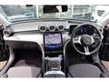 2022 Mercedes-Benz C-Class