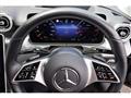 2022 Mercedes-Benz C-Class