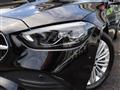 2022 Mercedes-Benz C-Class