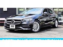 2022 Mercedes-Benz C-Class