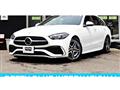 2023 Mercedes-Benz C-Class