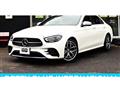 2021 Mercedes-Benz E-Class